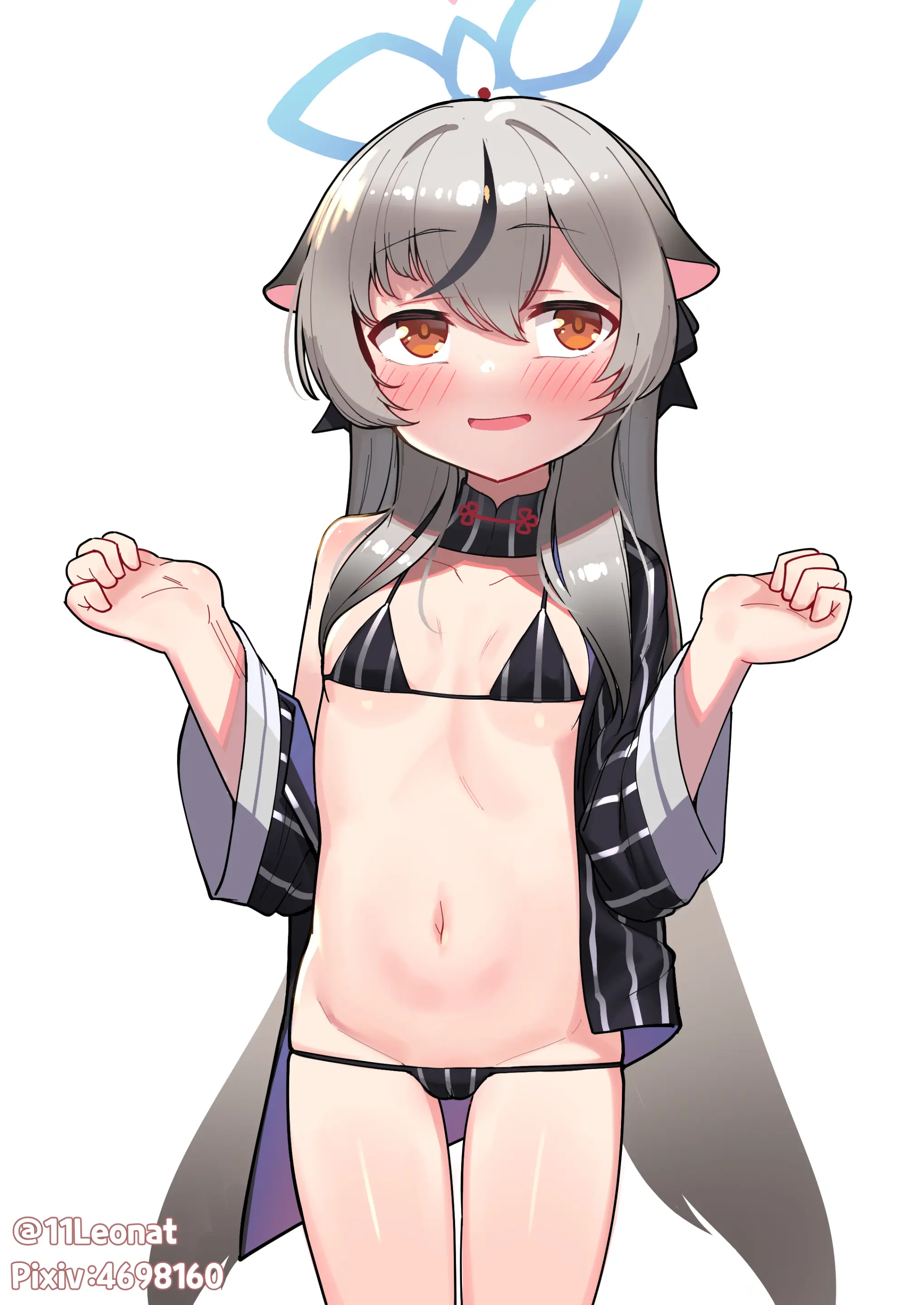 Kokona-Chan